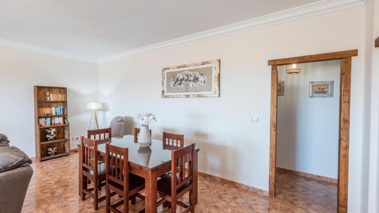 Villa Casa La Sombra De La Parra Antequera - La Higuera By Ruralidays Extérieur photo